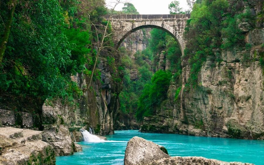 From Antalya: Köprülü Canyon White Water Rafting Adventure - Is the $11 price good value?
