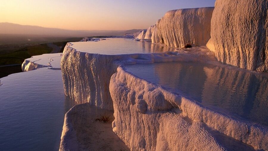 From Antalya: Private Day Tour to Pamukkale and Hierapolis - Should you book it?