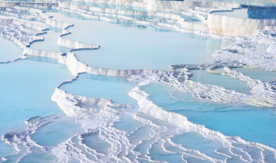 From Antalya: Private Day Tour to Pamukkale and Hierapolis - The price, cancellation terms, and practical value