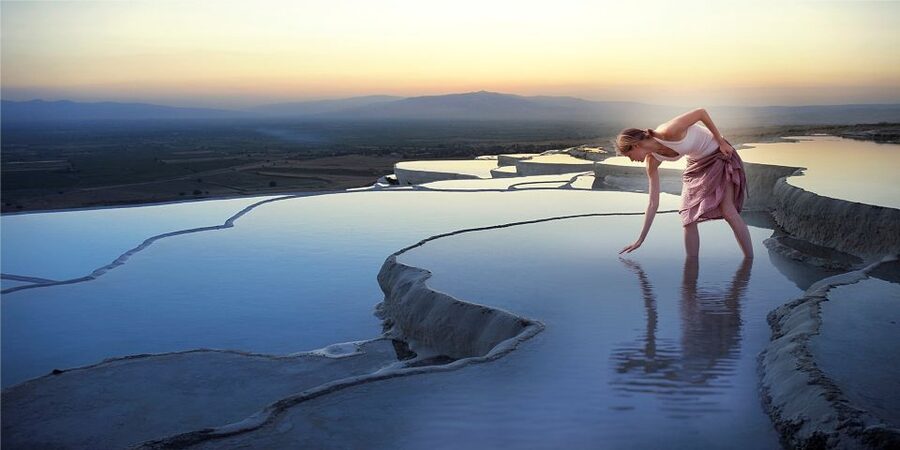 From Antalya: Private Day Tour to Pamukkale and Hierapolis - Who should book this Pamukkale day trip?