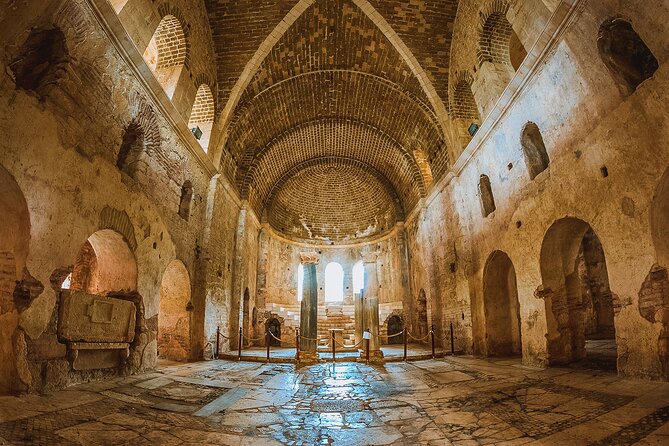 From Antalya: Private Tour to Kekova Island, Myra and Demre - The day’s most useful details