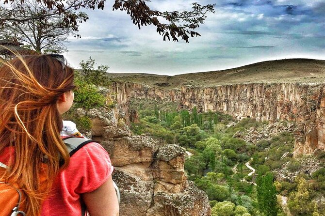From Belek 2-Day Cappadocia, Cave Hotel, & Balloon Tour - Key things to know before booking