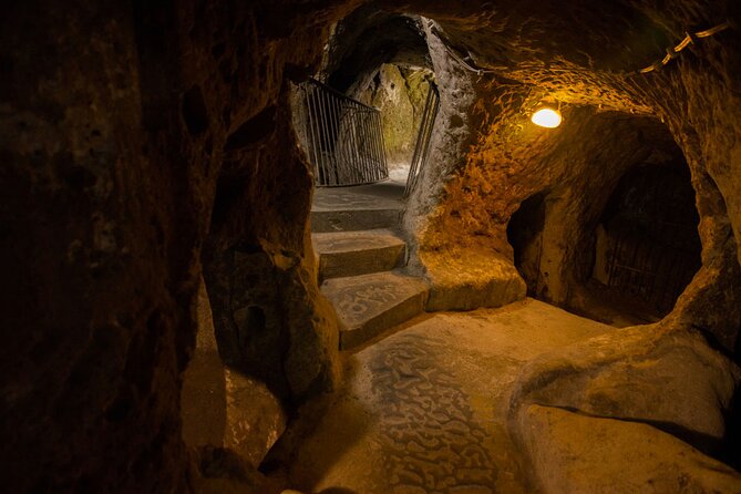 From Belek 2-Day Cappadocia, Cave Hotel, & Balloon Tour - Why this $60 Cappadocia trip can be good value