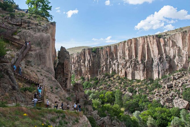 From Belek 2-Day Cappadocia, Cave Hotel, & Balloon Tour - A cave hotel night in Urgup
