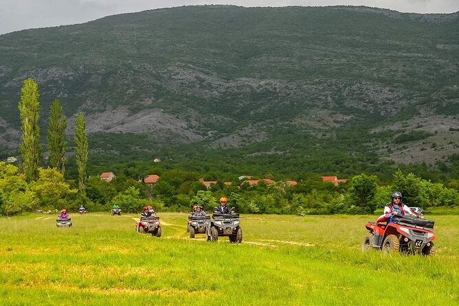 From belek: Quad Safari - What $69.81 gets you
