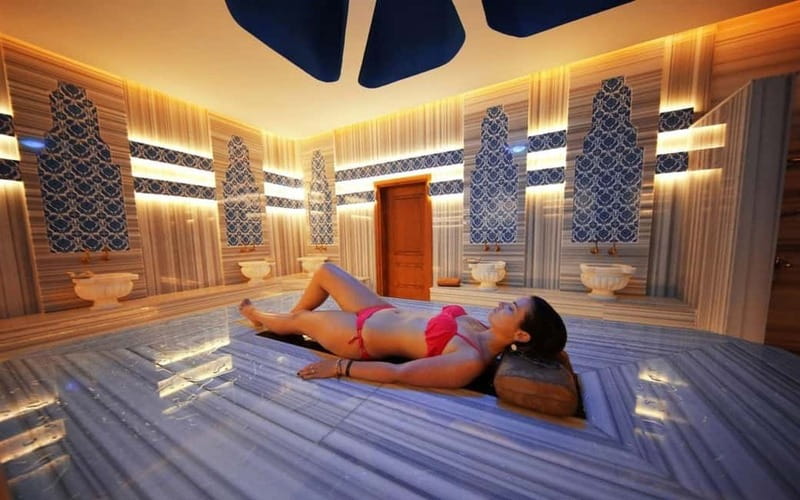 From Belek: Turkish Bath, Massage and Sauna with Transfer - What the Belek hammam experience is really about