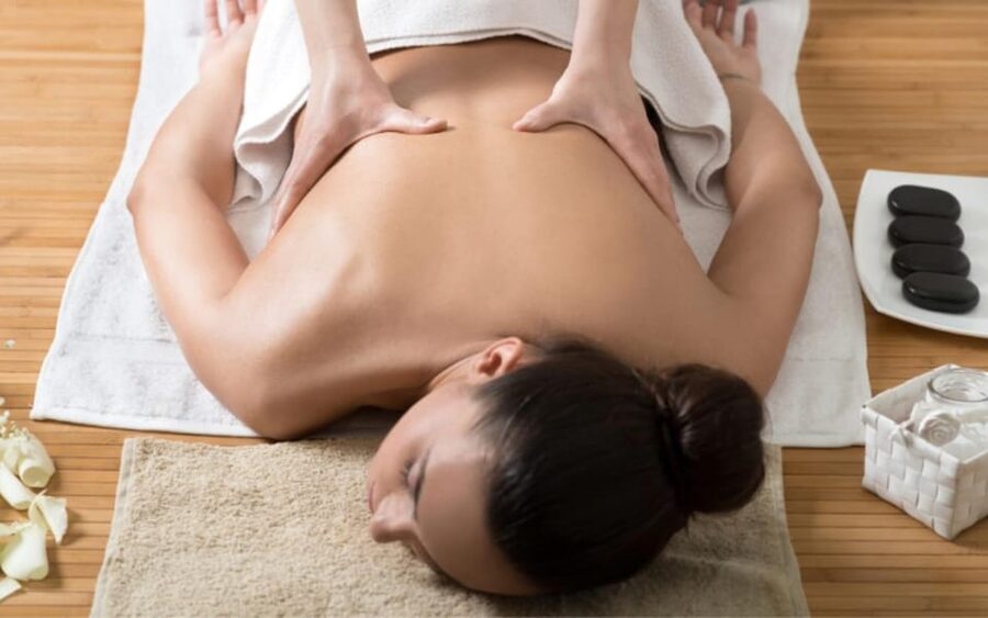 From Belek: Turkish Bath VIP Gold Program - A private spa day from Belek