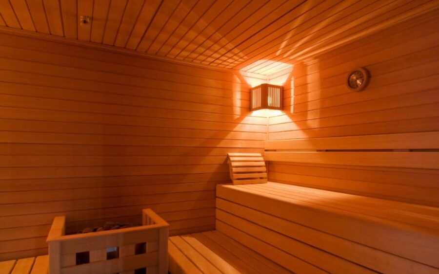 From Belek: Turkish Bath VIP Gold Program - Staff, language, and the personal touch