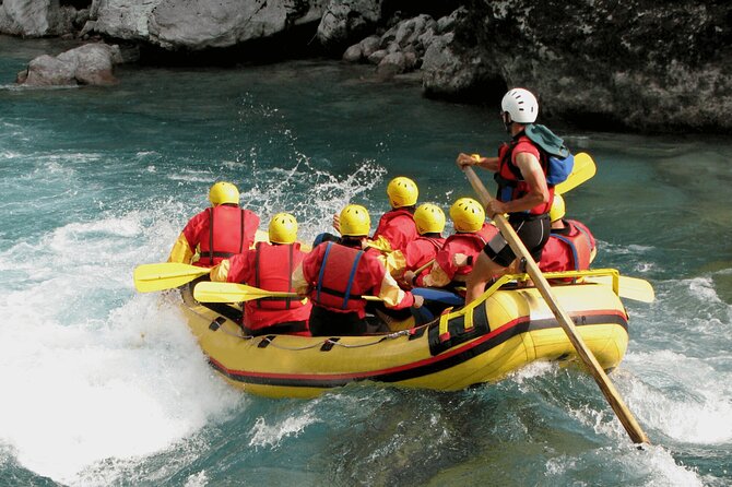Full Day Adventure Rafting Zipline Quad and Buggy - Practical packing advice for the river and dirt tracks