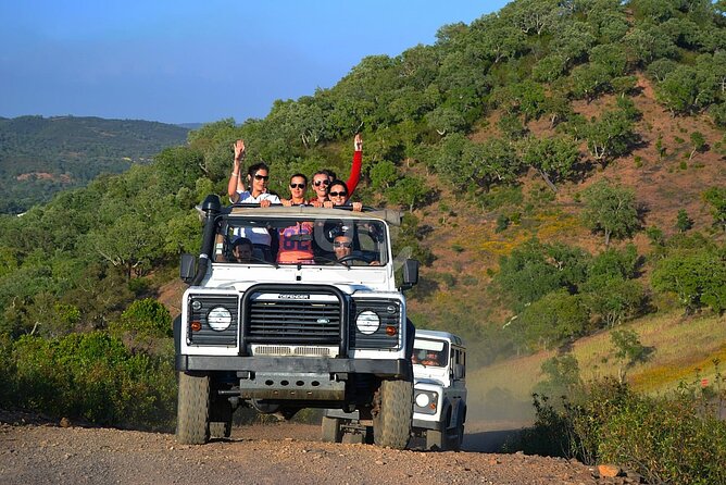 Full-Day Jeep Safari Tour Experience in Antalya - Key points to know before you book