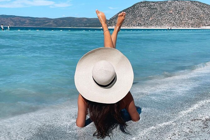 Full-Day Pamukkale & Hierapolis Guided Tour w/Lunch from Antalya - The return journey after dinner