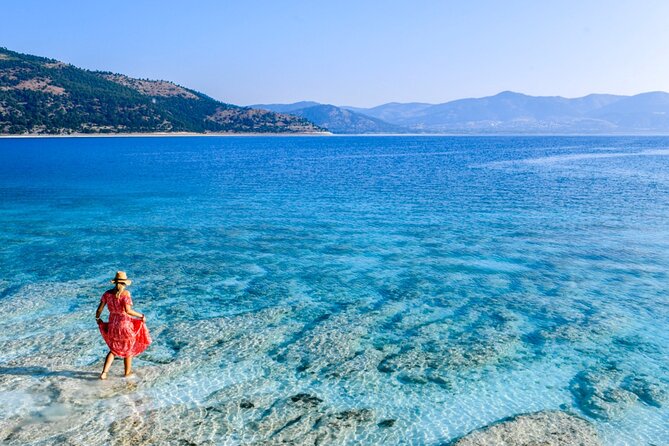 Full Day Salda + Pamukkale Tour from Antalya/Belek/Side - Shopping stops are the biggest value question