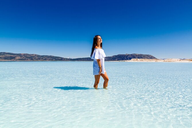 Full Day Tour in Salda Lake and Pamukkale From Antalya - Why this Antalya day trip is worth considering
