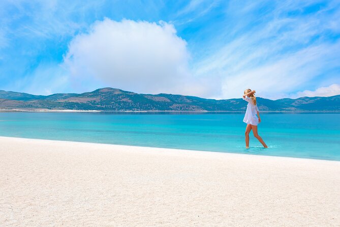 Full Day Tour in Salda Lake and Pamukkale From Antalya - A short Denizli break before the main site