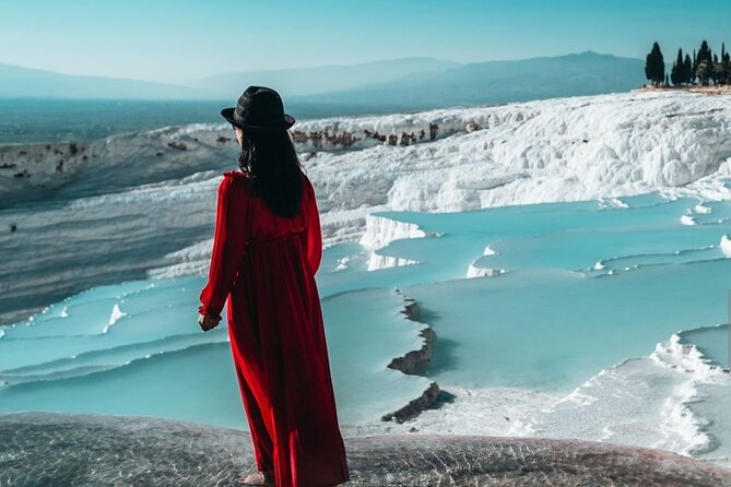 Full-Day Tour of Pamukkale from Antalya with Lunch - Leaving Antalya early for the road to Denizli