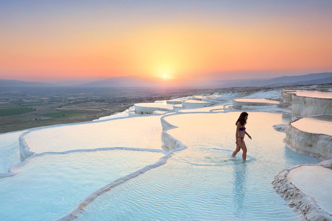 Great Pamukkale Tour from Antalya - What to pack for a 7:00 am departure