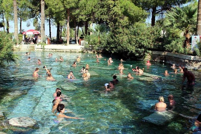 Great Pamukkale Tour from Antalya - Should you book this tour?