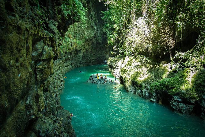 Green Canyon At Oymapınar - Getting from Antalya to Oymapınar