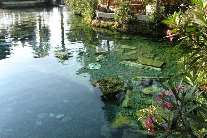 Guided Day Trip from Antalya to Pamukkale With Lunch & Transfer - The 4:00 am departure and long road to Denizli