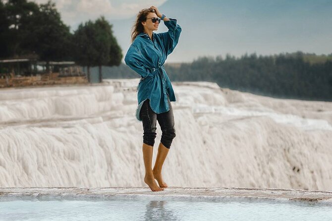 Kemer Express Pamukkale & Hierapolis Day Trip w/Meals & Pickup - Why this Kemer day trip is worth considering
