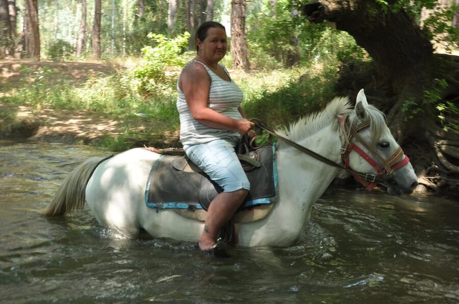 Kemer Horse Safari, pick up from Kiris, Beldibi, Goynuk - Weather, comfort, and practical limits