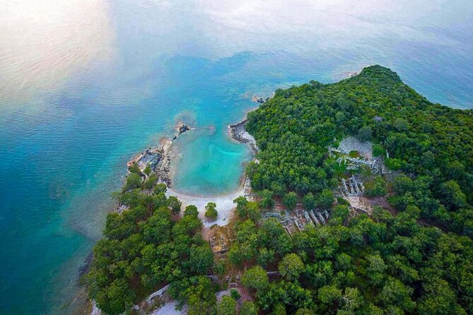 Kemer Pirate Boat Trip With Lunch & Free Hotel Transfer - Who will get the most from this boat trip
