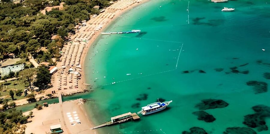 Kemer Pirates Boat Trip - What to pack for the boat