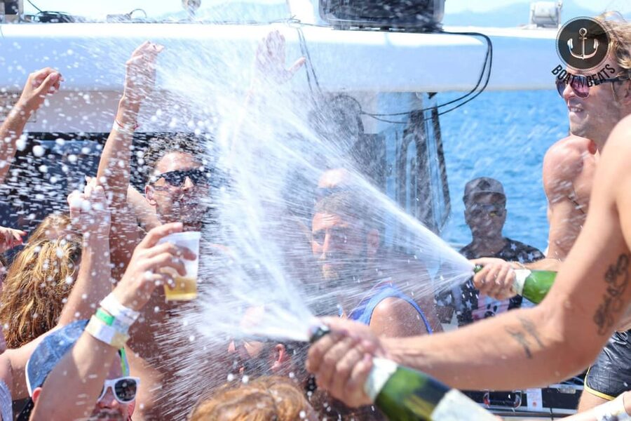 Kemer Pirates Boat Trip - Booking flexibility and practical limits
