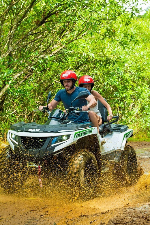 Kemer: Quad Safari Experience - Should you book the Kemer Quad Safari?