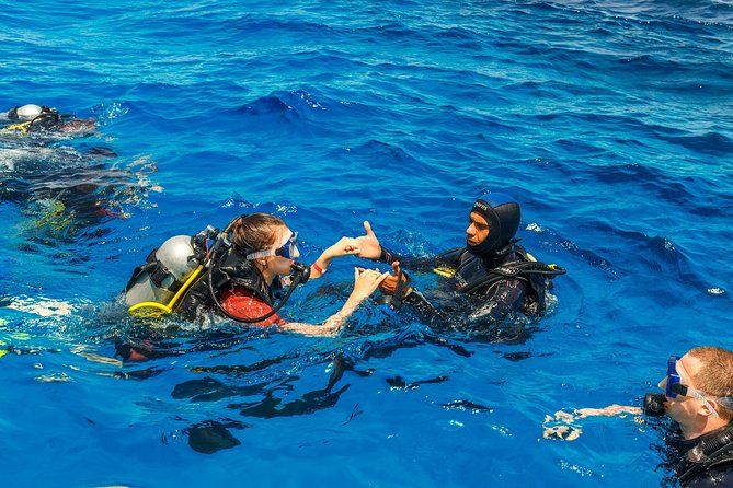 Kemer Scuba Diving Tour Incl. Lunch with Opt. Hotel Transfer - Is the $42.05 price good value?