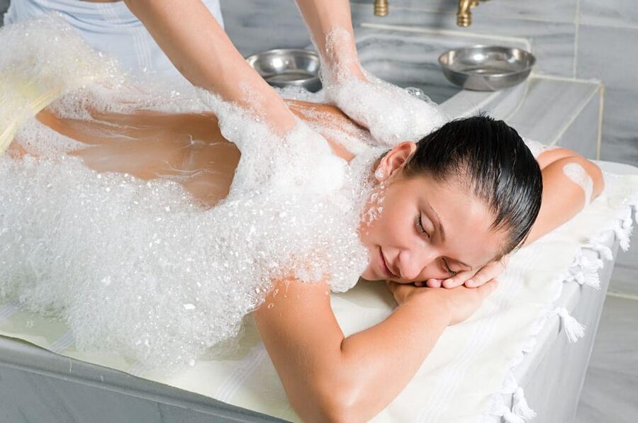 Kemer: Turkish Bath Expereince with Hotel Transfers - Hotel pickup keeps the first step simple