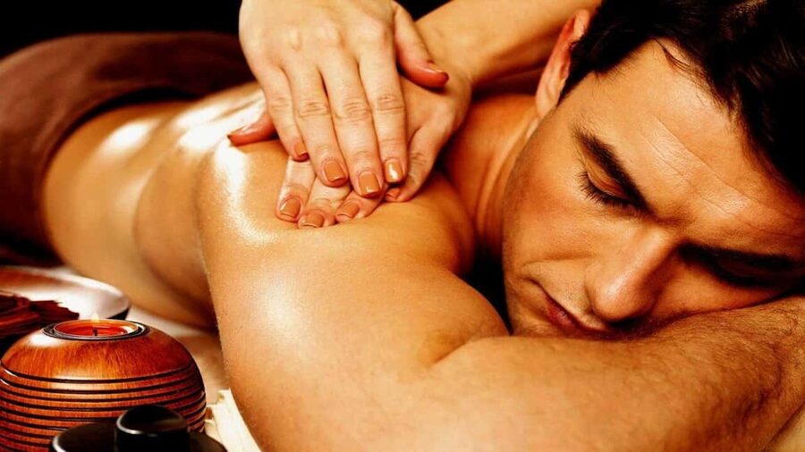 Kemer: Turkish Bath Experience with Hotel Transfer - A short oil massage and clay face mask