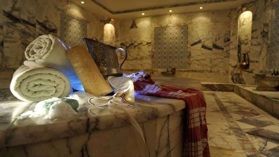Kemer: Turkish Bath Experience with Hotel Transfer - Where the experience succeeds, and where it slips