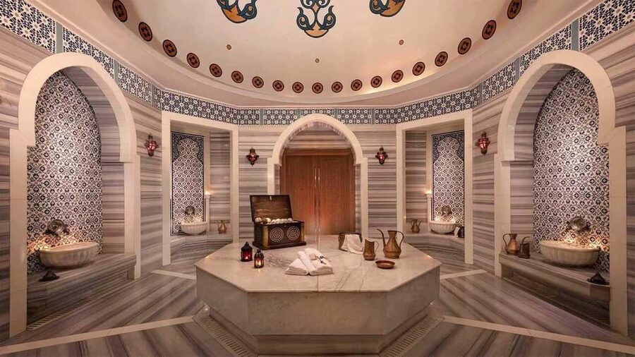 Kemer: Turkish Bath Experience with Hotel Transfer - Should you book this Turkish bath?