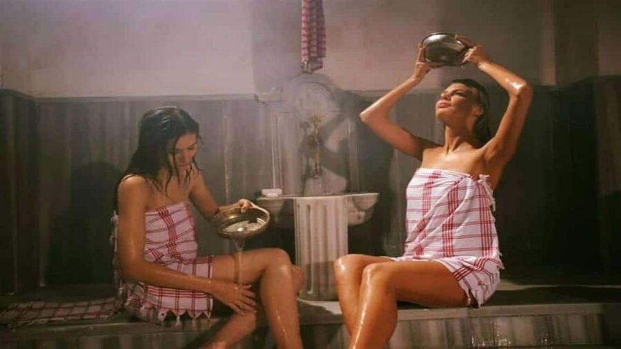 Kemer: Turkish Bath Experience with Hotel Transfer - Getting picked up from your hotel