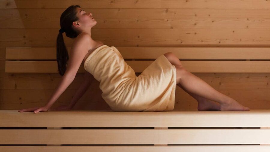 Kemer Turkish Bath (Hammam) W/ Scrub, Foam & Oil Massage - What the $23 Kemer hammam includes