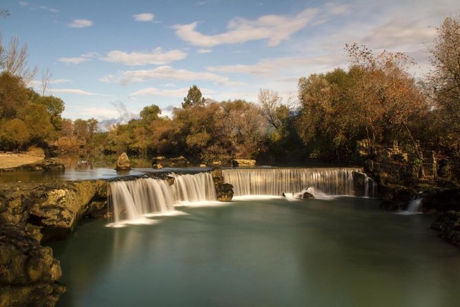 Manavgat River Cruise, Waterfalls and Market Tour from Belek - Key points to know before booking