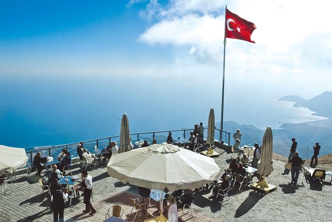 Olympos Cable Car Ride Skip-the Line Ticket - My Practical Booking Advice