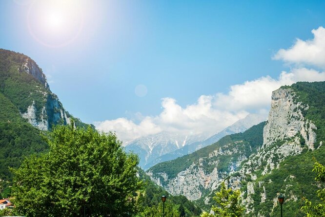 Olympos Teleferik Cable Car Antalya Ticket - What makes the summit worth the ride