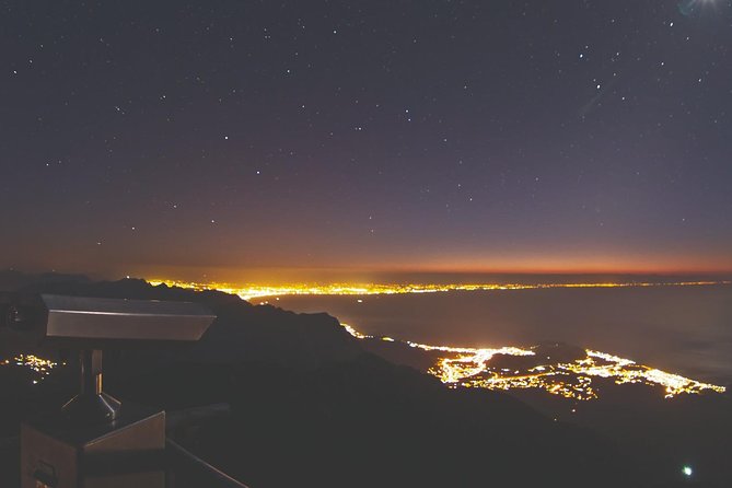 Olympos Teleferik Cable Car Antalya Ticket - How long you need at the mountain