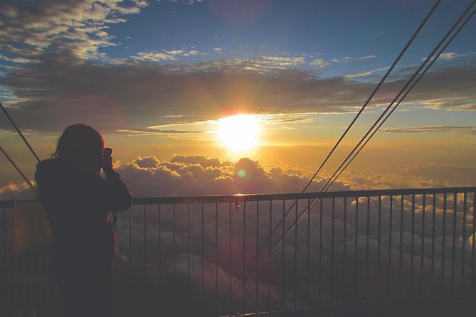 Olympos Teleferik Cable Car Antalya Ticket - Who will enjoy this most
