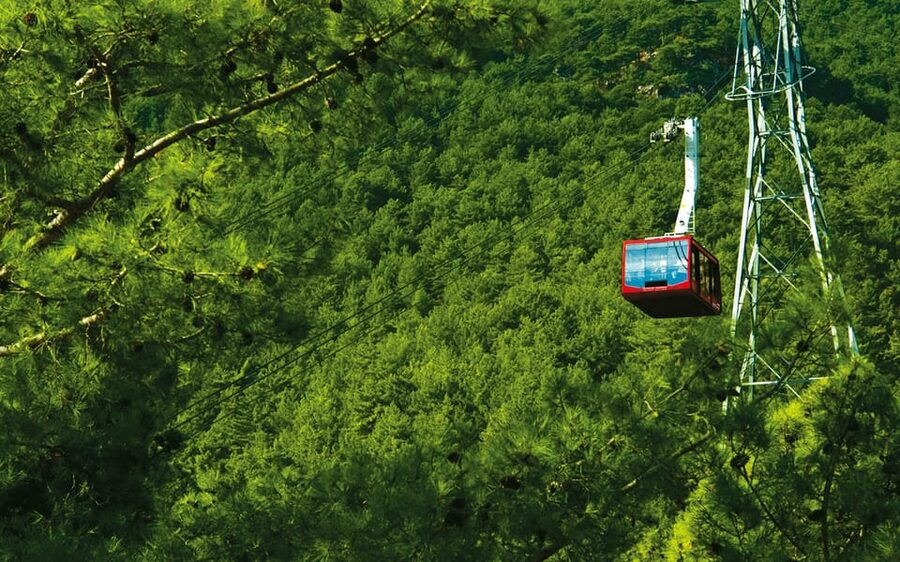 Olympos Teleferik Tahtalı Mountain Cable Car Ticket - Who will enjoy this most?