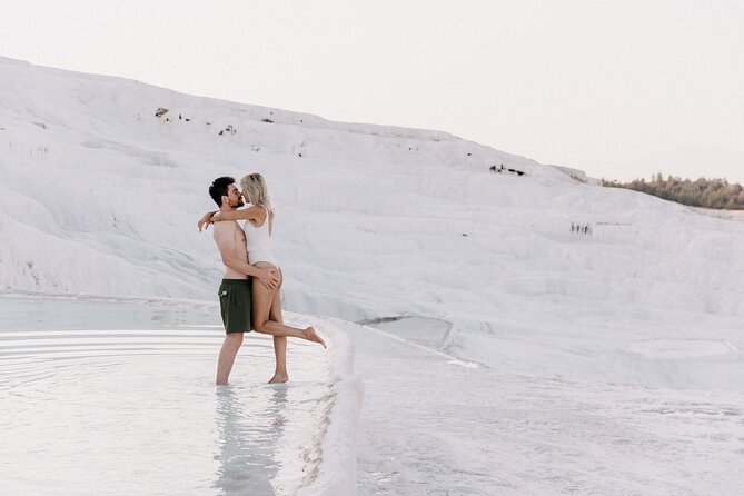 Pamukkalea and Salda Lake Tour with Breakfast-Lunch-Dinner - Why Pamukkale is worth the long ride