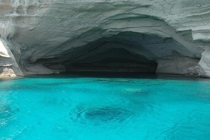 Pirate Boat Tour From Kemer - Music, foam, and the group atmosphere