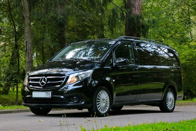 Private Antalya Airport Transfer Service - Baby seats and family travel