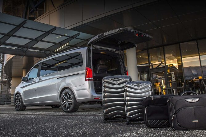 Private Antalya Airport Transfer Service - Hotels covered and timing to expect