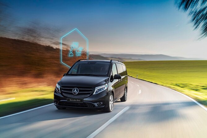 Private Antalya Airport Transfer Service - How the $55 group price works