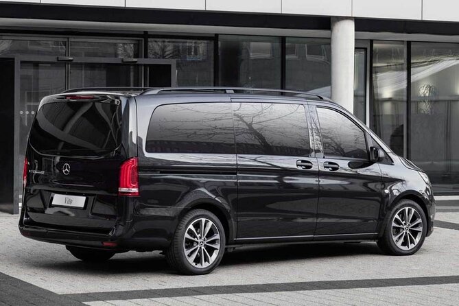 Private Arrival Transfer from Antalya Airport (AYT) to Alanya - Key points at a glance