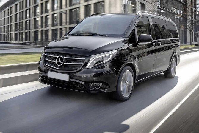 Private Arrival Transfer from Antalya Airport (AYT) to Alanya - What the two-hour journey includes