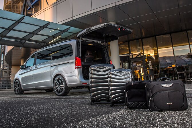 Private Arrival Transfer from Antalya Airport (AYT) to Alanya - Why a private transfer can be worth the price